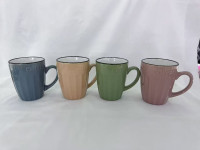 馬克杯/個(混色出貨)